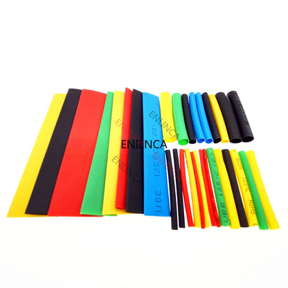 Heat-shrink Tubing Thermoresistant Tube Heat