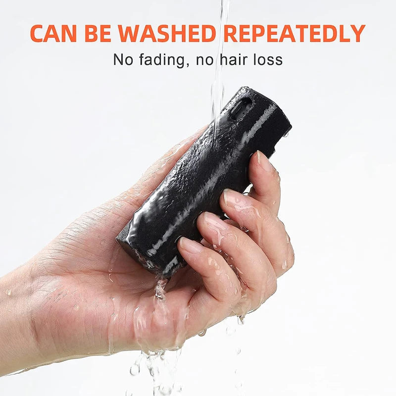 Microfiber Screen Cleaner Spray Bottle