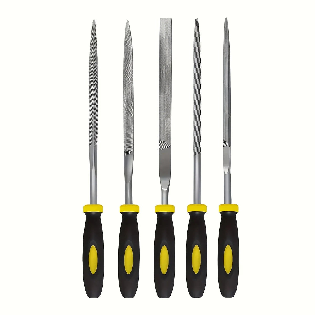 Needle File High-carbon Steel Files