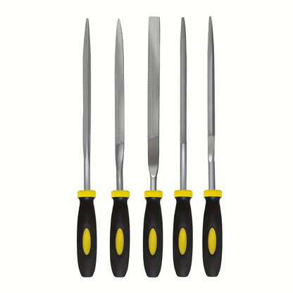 Needle File High-carbon Steel Files
