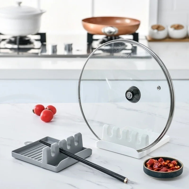Spoon Holders Fork Spatula Rack