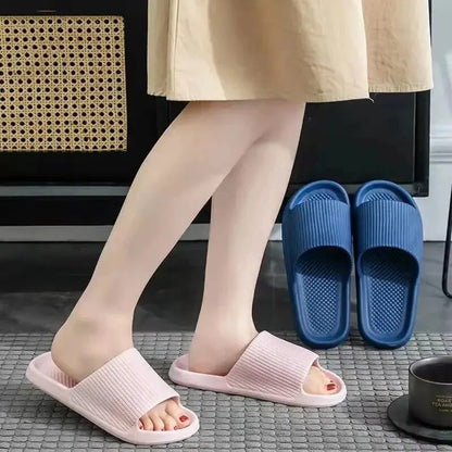 Soft Sole Massage Shower Shoes