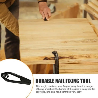 Nail Fixer Woodworking Plastic Sliding