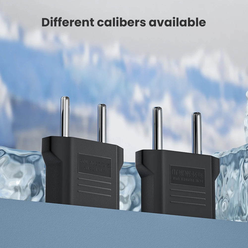 Electrical Socket Plug Adapter US