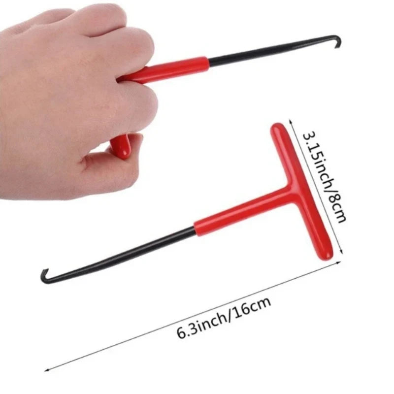 Motorcycle Exhaust Spring Hook T