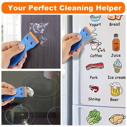 Car Sticker Remover Multipurpose Plastic