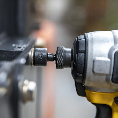Hex Sockets Sleeve Nozzles Nut