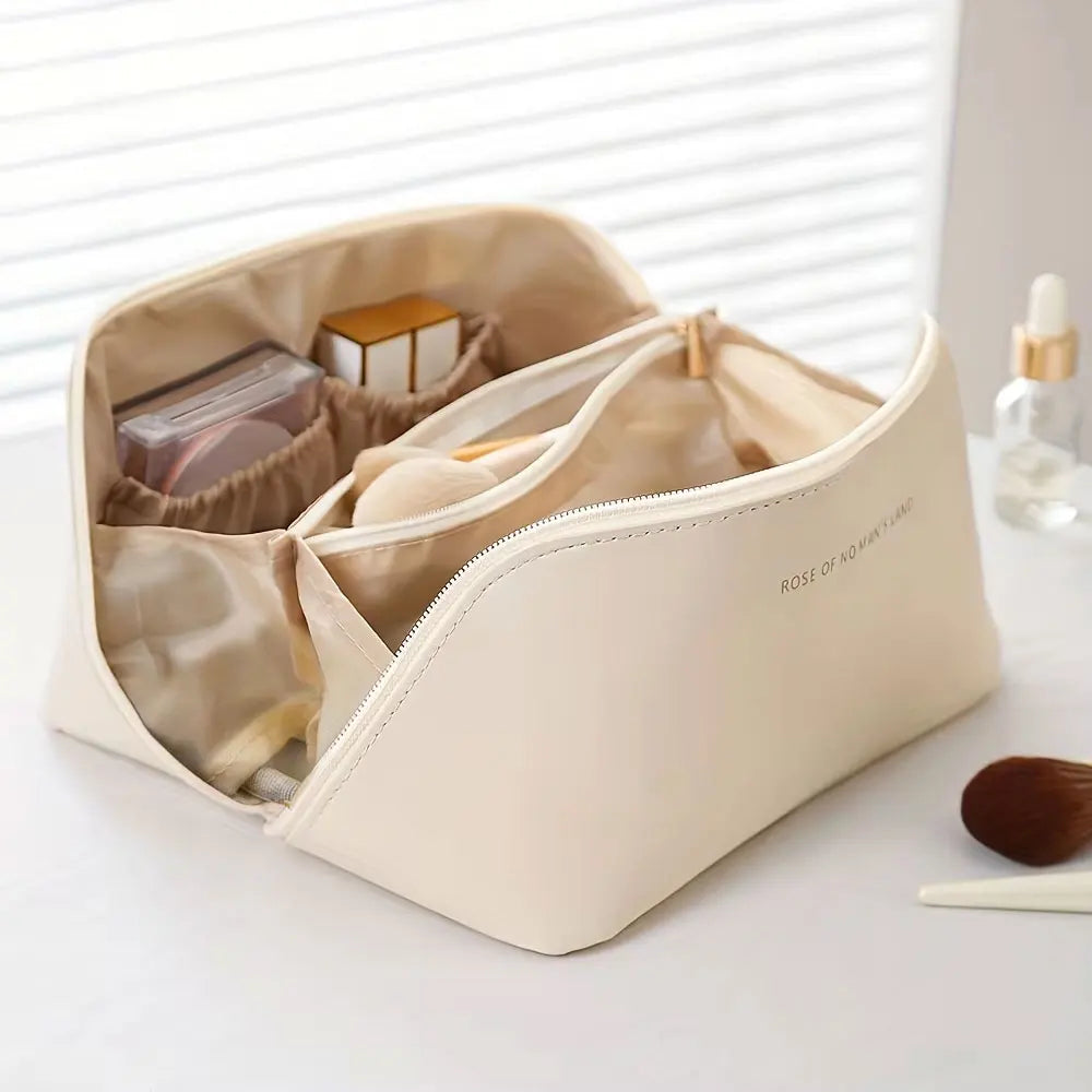 Makeup Organizer Female Toiletry Kit