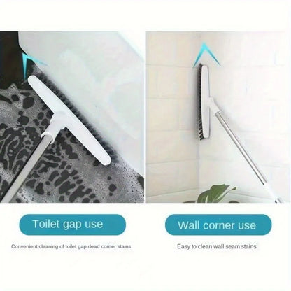 Bathroom Floor Brush Hotel Hard
