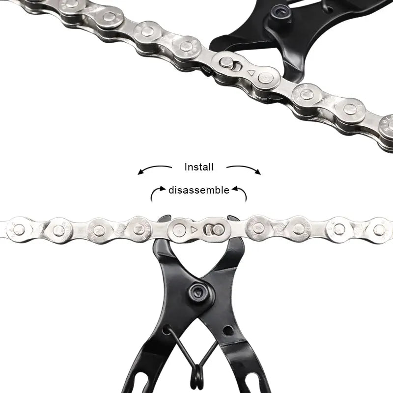 Bicycle Chain Buckle Pliers MTB