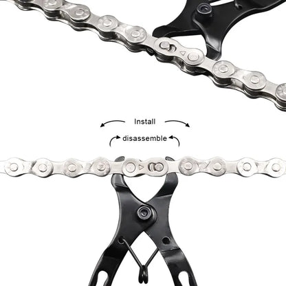 Bicycle Chain Buckle Pliers MTB