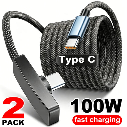 Degree USB Type C Cable