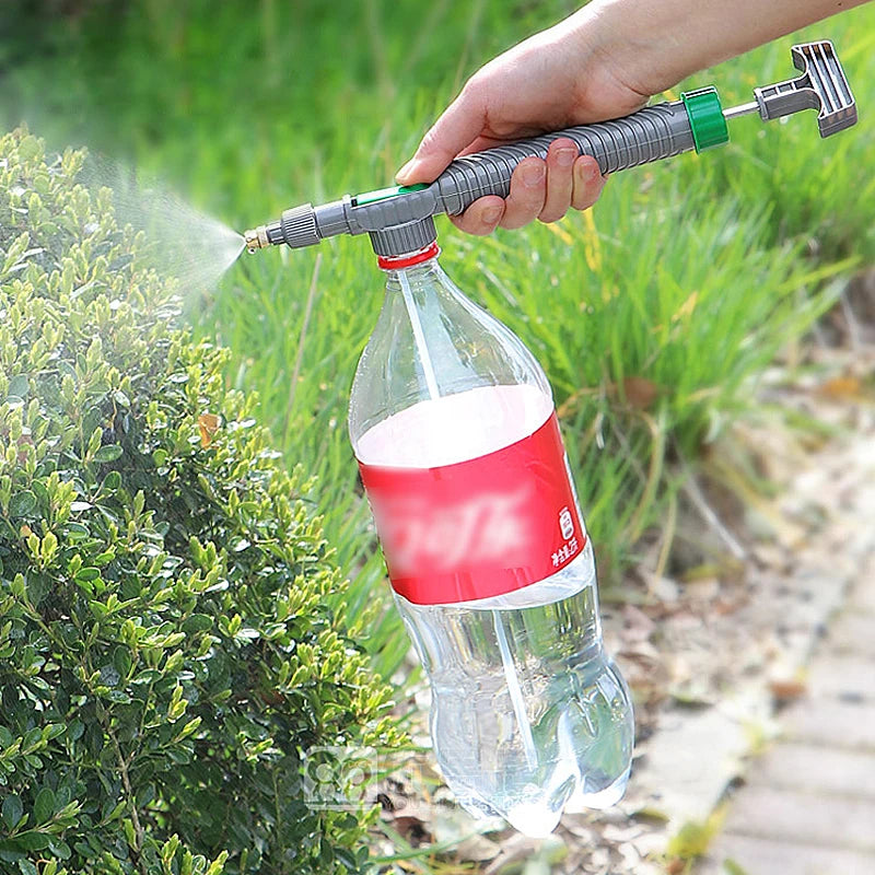 Pressure Air Pump Manual Sprayer
