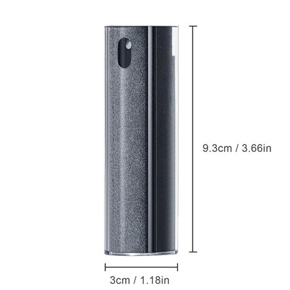 2-in-1 Microfiber Screen Cleaning Kit