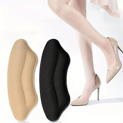 8-pack Heel Pads Too Big