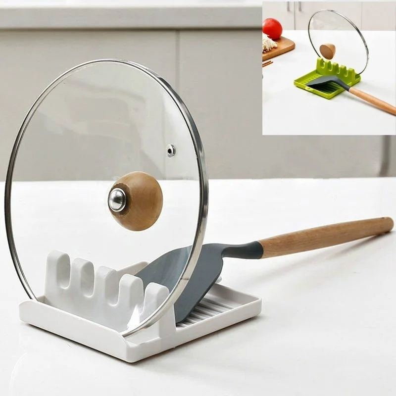 Spoon Holders Fork Spatula Rack