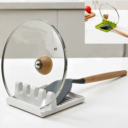 Spoon Holders Fork Spatula Rack
