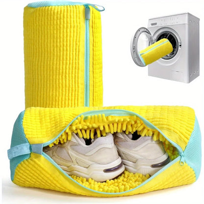 Shoe Washing Machine Bag All