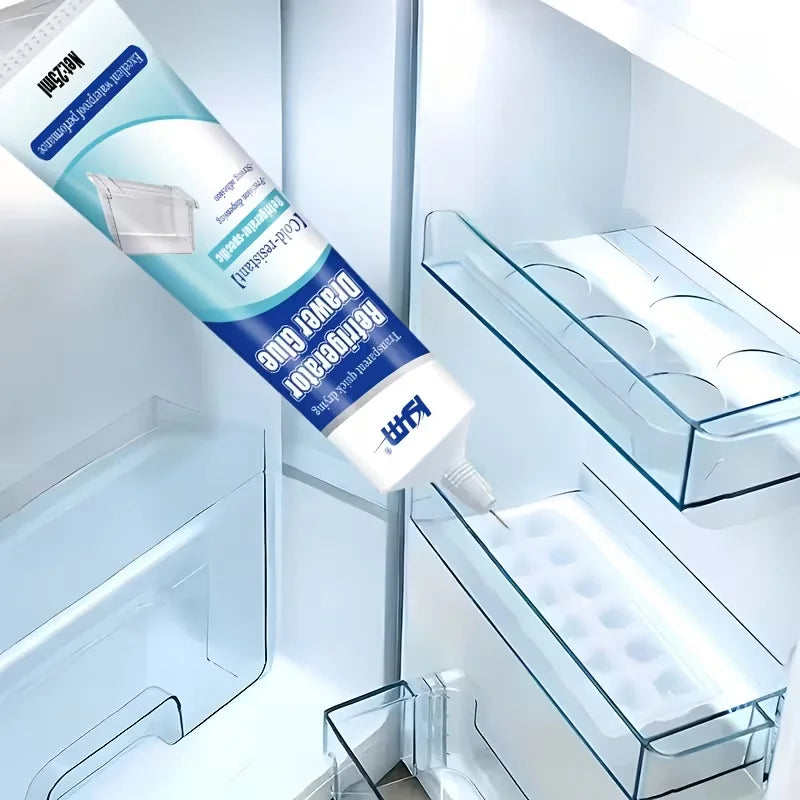 Refrigerator Repair Glue Cold Resistant