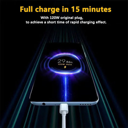 Original USB Type C Cable