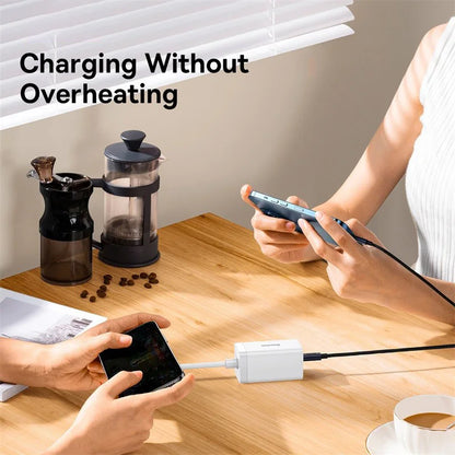 USB Cable Fast Charging X