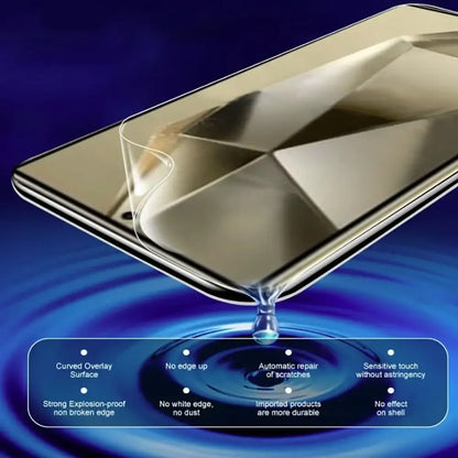 Hydrogel Film Screen Protector FE