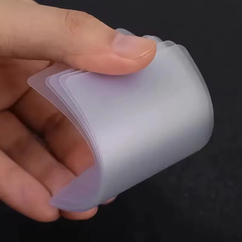 Plastic Card Phone Screen Opener