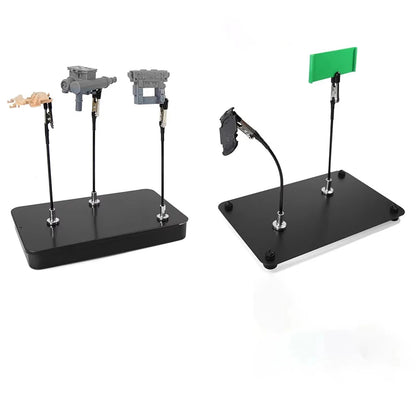 Soldering Third Hand Strong Magnetic