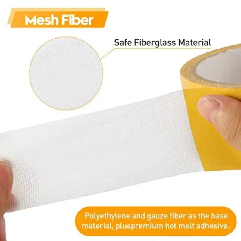 Extra Powerful Double Sided Adhesive