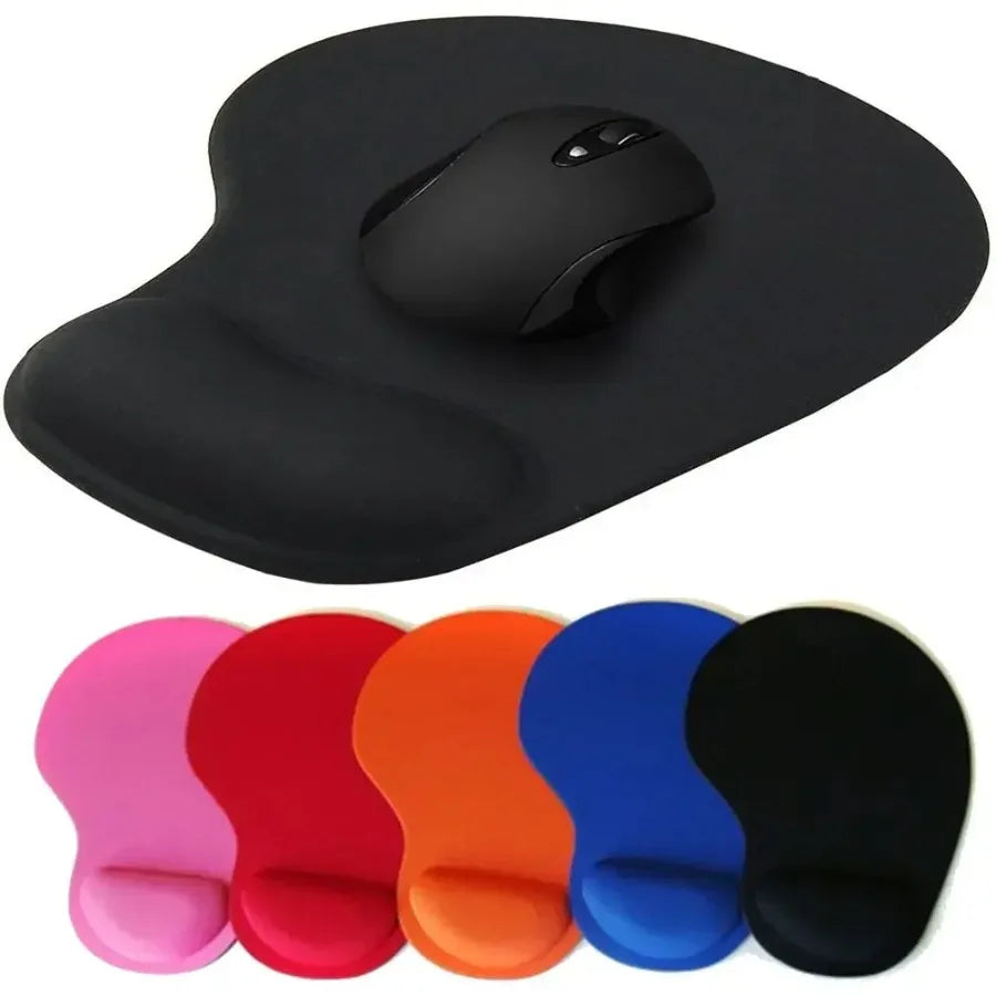 Suitable Computer Mouse Ergonomic Pad