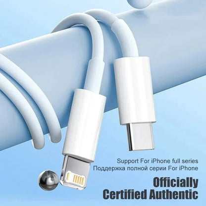 PD USB Lighting C Fast