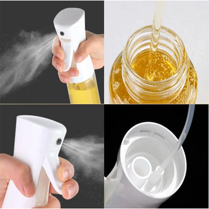 Oil Spray Cooking Olive Dispenser