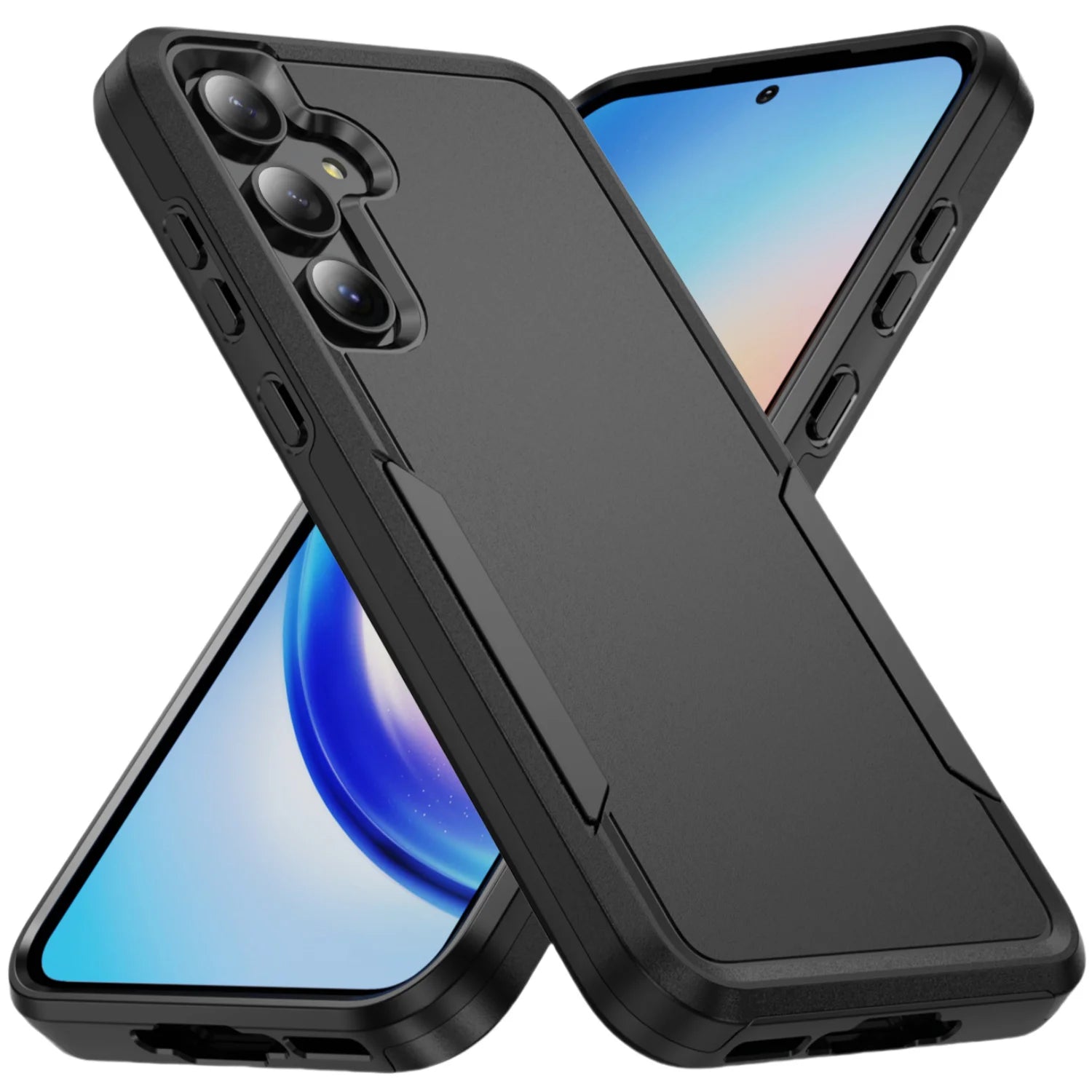 Military Grade Cases FE Edge
