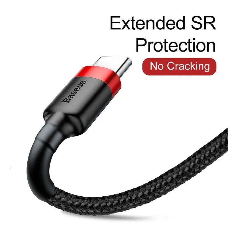 USB Type C Cable Honor