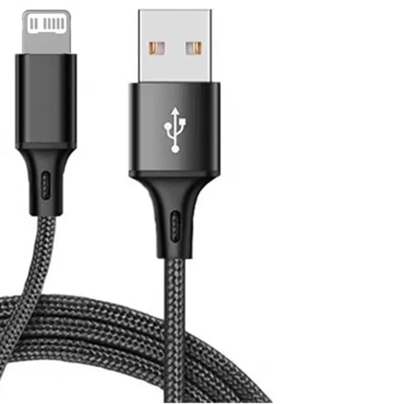 Long USB Data Sync Line