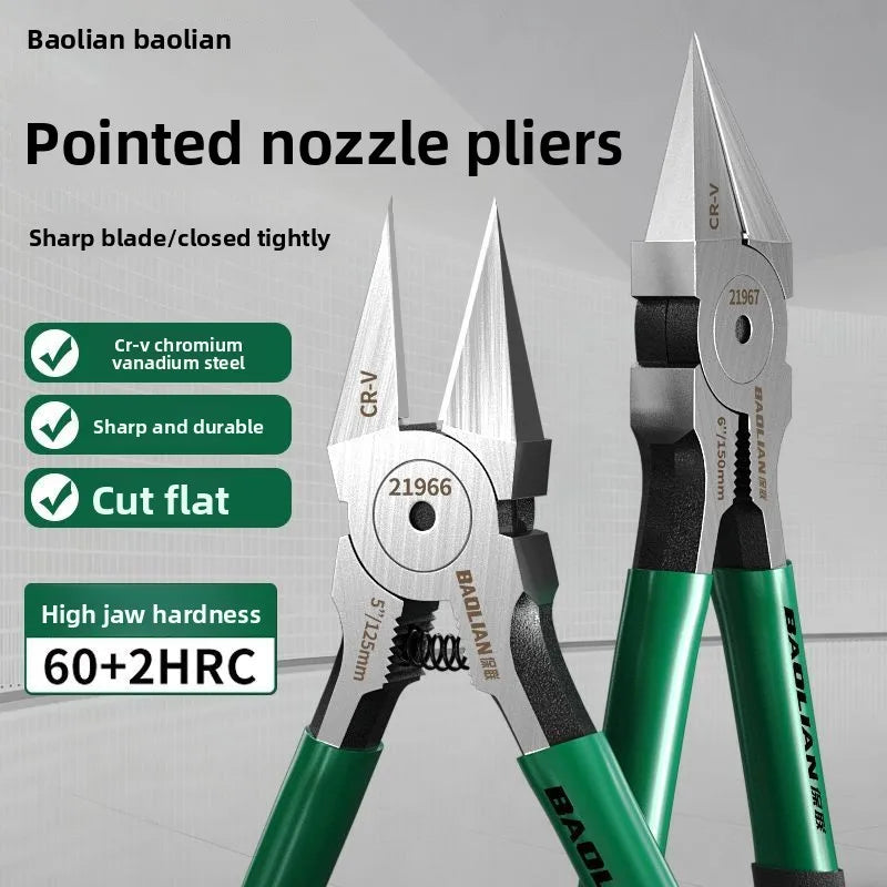 Baolian Industrial Grade Special Sharp