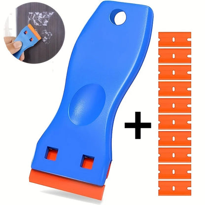 Car Sticker Remover Multipurpose Plastic
