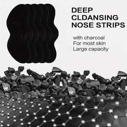 Deep Cleansing Nose Pores Blackheads