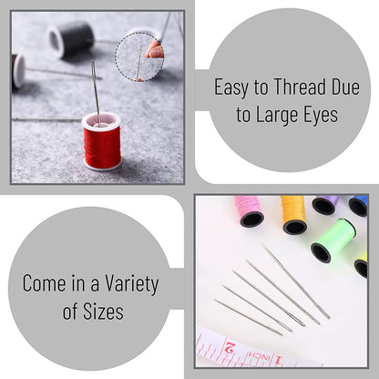 Stainless Steel Big Eye Hand