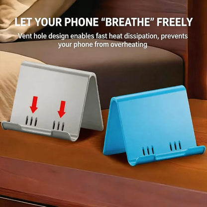 Adjustable Phone Holder Stand Foldable