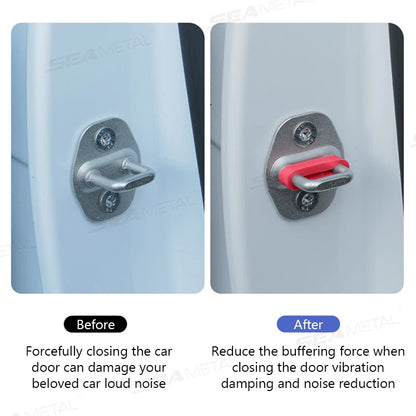 Seametal Car Door Shock Absorber