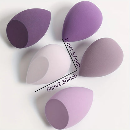 7piece 18piece Makeup Sponge Suitable