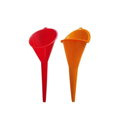 Car Long Stem Funnel Gasoline