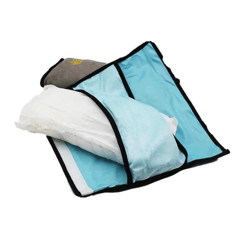 Kids Shoulder Pad Interior Car