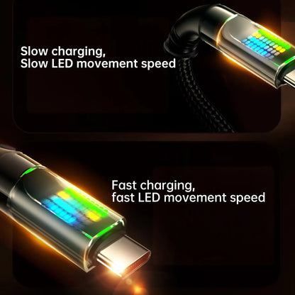 Oozcc Type C Fast Charging