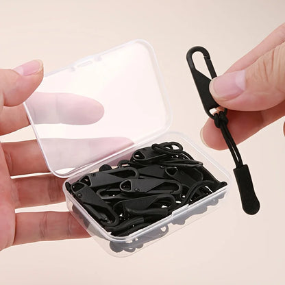 Replacement Zipper Pulls Cord Extender