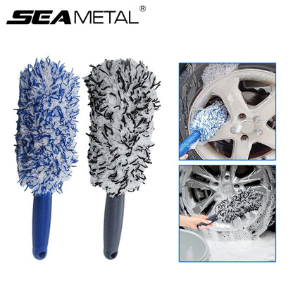 Seametal Car Wheel Tire Rim