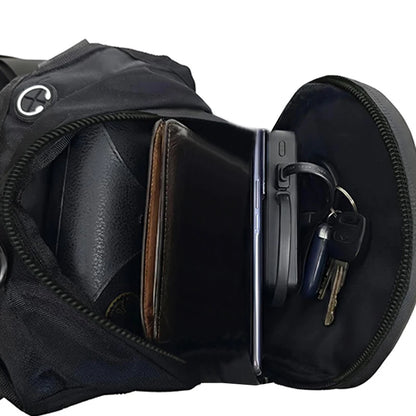 Motorcycle Leg Tank Bag Waterproof