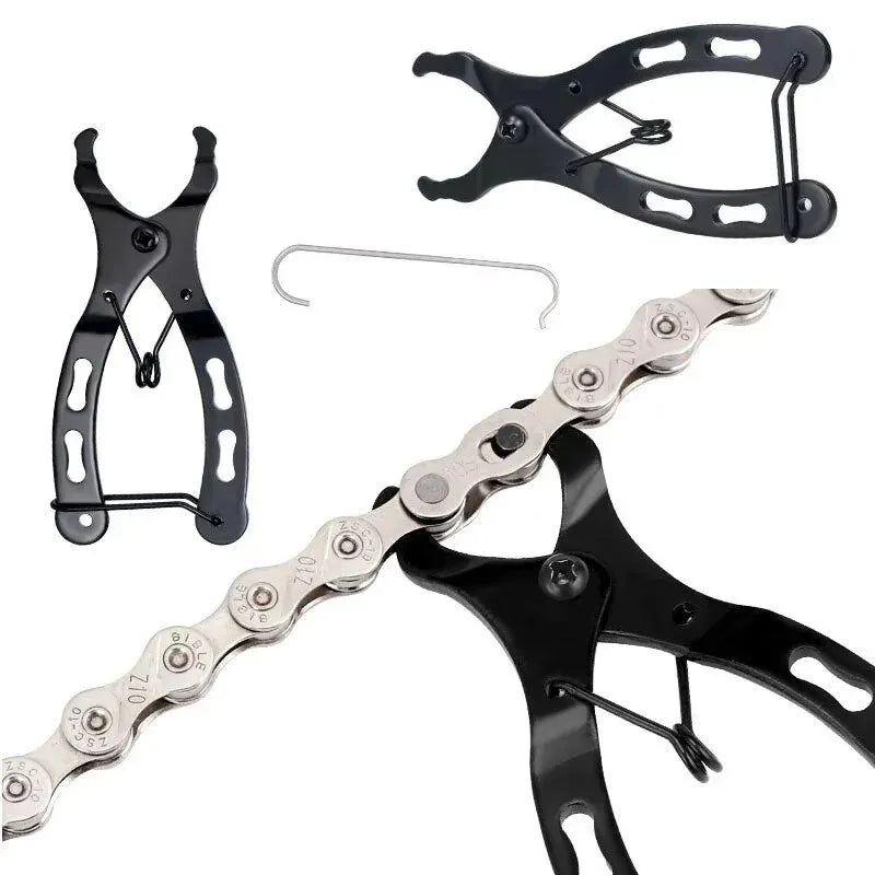 Bicycle Chain Buckle Pliers MTB