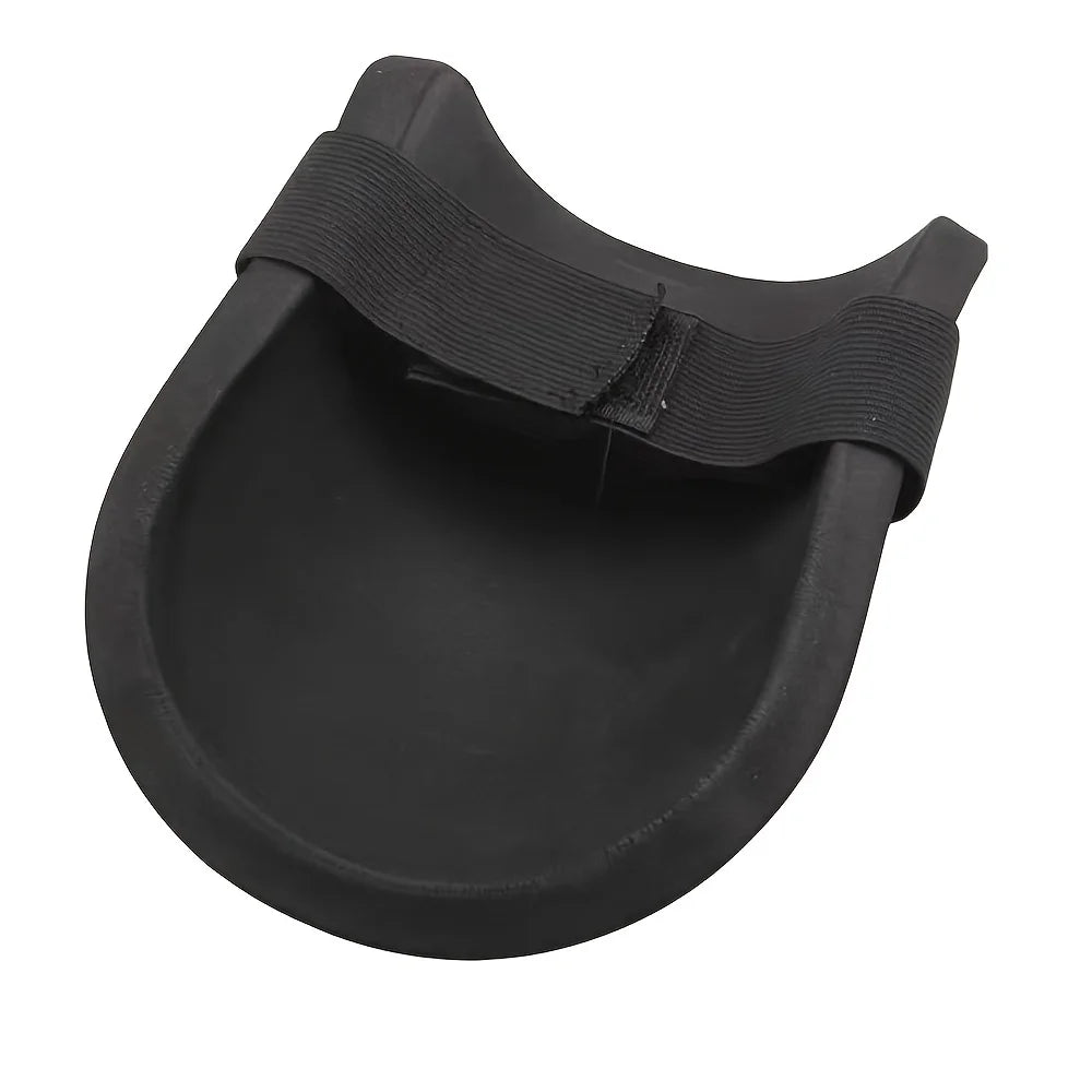 Ergonomic Waterproof Knee Pads Comfort